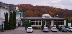 Фотография объекта Трек